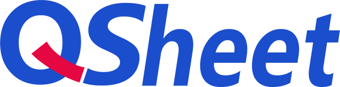 QSheet