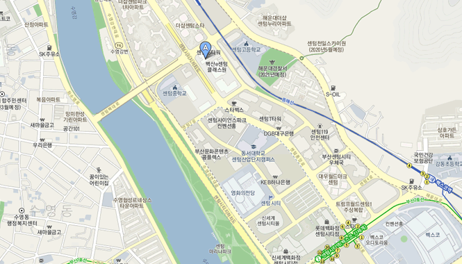 서울사무소
